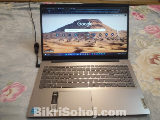 warranty running Lenovo IdeaPad Slim 3i